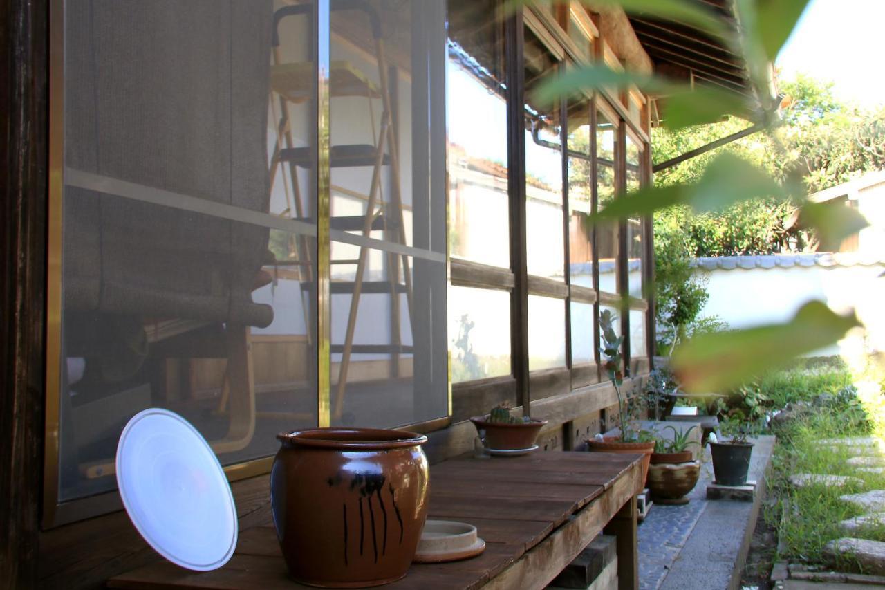 Koyado Namiji Hotel Matsue Ngoại thất bức ảnh