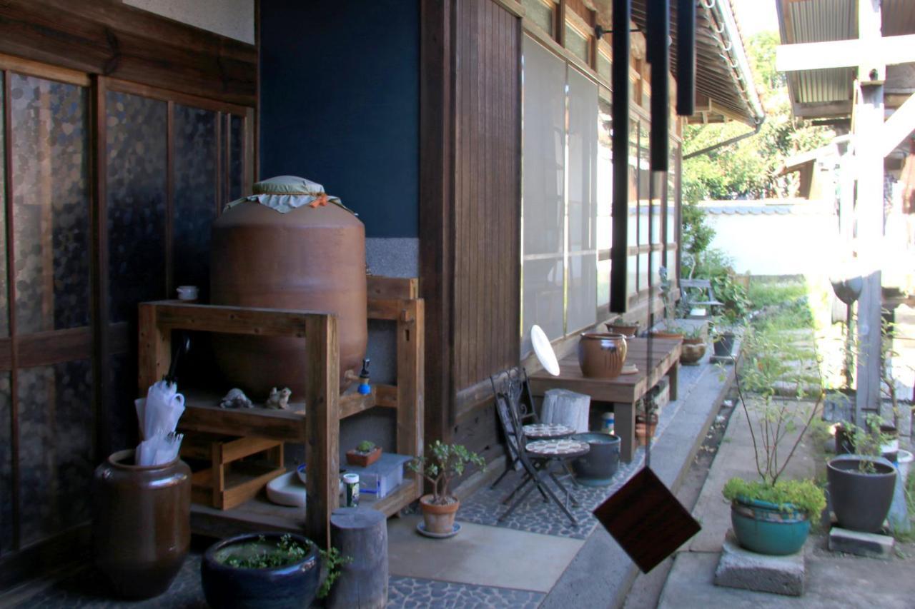 Koyado Namiji Hotel Matsue Ngoại thất bức ảnh